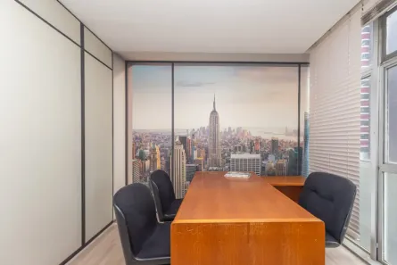 Sala Comercial à venda, 82m² no Cerqueira César, São Paulo