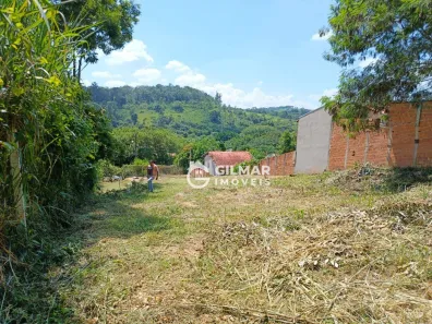 Lote/Terreno à venda, 785m² no Terras da Capela de Santo Antônio, Jaguariúna