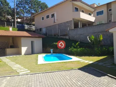 Apartamento com 2 Quartos à venda, 53m² no Cônego, Nova Friburgo