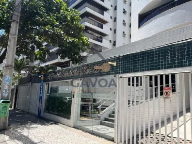 Apartamento com 3 Quartos para alugar, 87m² no Boa Viagem, Recife