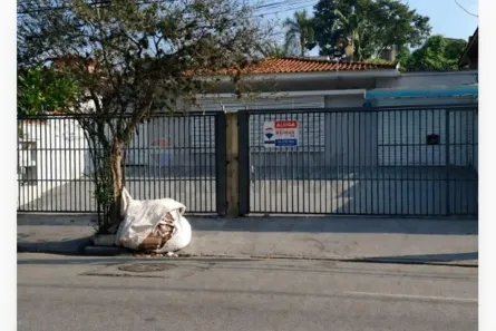 Imóvel Comercial com 11 Quartos para alugar, 213m² no Vila Progredior, São Paulo