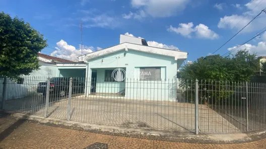 Casa com 3 Quartos à venda, 88m² no Cidade Jardim, Americana