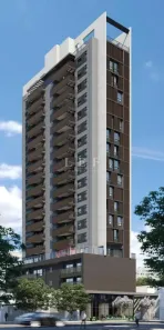 Apartamento com 2 Quartos à venda, 62m² no Jardim das Acácias, São Paulo