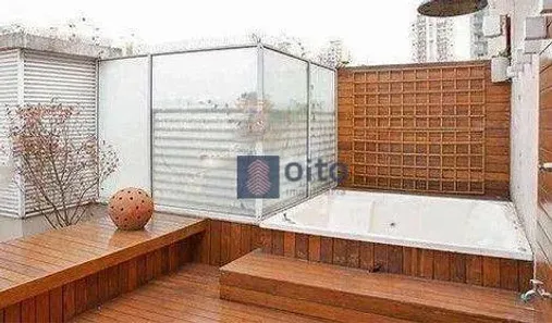 Cobertura com 3 Quartos à venda, 186m² no Vila Ipojuca, São Paulo