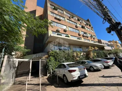 Sala Comercial para alugar, 220m² no São Geraldo, Porto Alegre