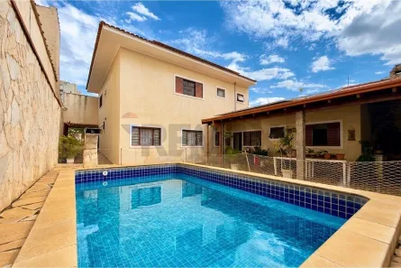 Casa com 4 Quartos à venda, 324m² no Pinheiros, São José do Rio Preto