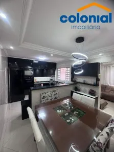 Casa com 3 Quartos à venda, 193m² no Vila M Genoveva, Jundiaí