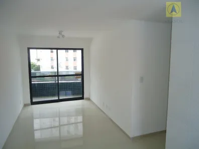 Apartamento com 2 Quartos à venda, 52m² no Boa Viagem, Recife