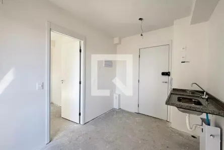 Apartamento com 1 Quarto à venda, 24m² no Vila Nova Conceição, São Paulo