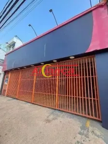 Sala Comercial à venda, 251m² no Parque Continental I, Guarulhos