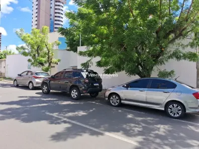 Ponto Comercial com 11 Quartos para alugar, 560m² no Jóquei, Teresina