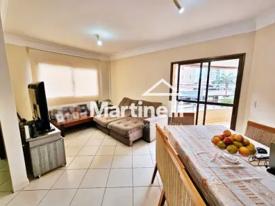 Apartamento com 3 Quartos à venda, 140m² no Nova Aliança, Ribeirão Preto