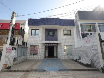 Ponto Comercial à venda, 35m² no Tirol, Natal