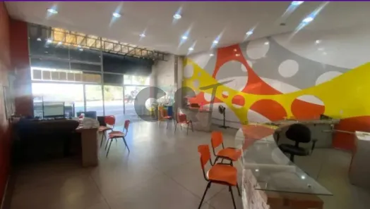 Ponto Comercial para alugar, 560m² no Santo Amaro, São Paulo