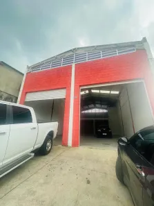 Galpão/Depósito/Armazém para alugar, 256m² no Panorama (Polvilho), Cajamar