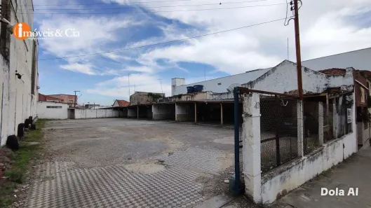 Lote/Terreno à venda, 1026m² no Centro, Atibaia