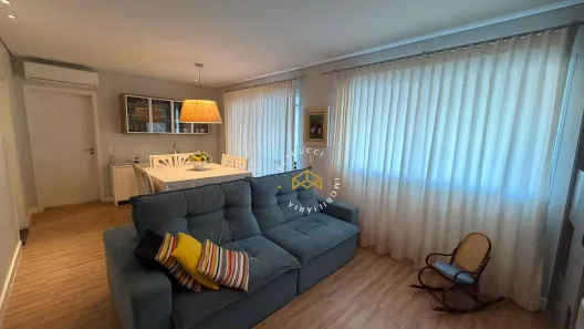 Apartamento com 3 Quartos à venda, 108m² no Vila Itapura, Campinas
