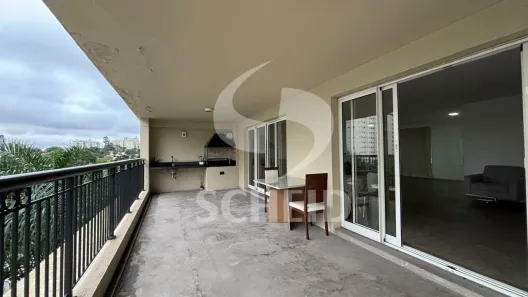 Apartamento com 4 Quartos à venda, 310m² no Santo Amaro, São Paulo