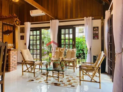 Casa com 4 Quartos à venda, 300m² no Vila Jardim, Gramado