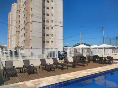 Apartamento com 2 Quartos à venda, 47m² no Nossa Senhora Aparecida, Itu