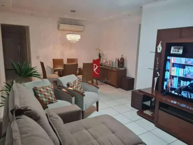 Apartamento com 3 Quartos à venda, 115m² no Brás de Pina, Rio de Janeiro