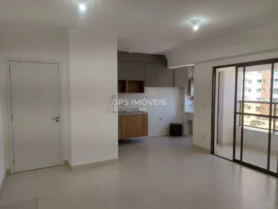 Apartamento com 3 Quartos à venda, 74m² no Jardim Santiago, Indaiatuba