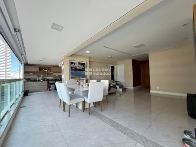 Apartamento com 3 Quartos à venda, 126m² no Pituba, Salvador