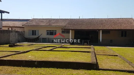 Casa com 2 Quartos à venda, 100m² no Estância Balneária Maria Helena Novaes, Peruíbe