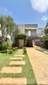 Casa com 3 Quartos à venda, 264m² no Residencial Ibi-Aram, Itupeva