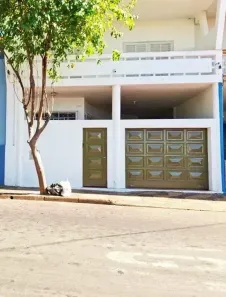 Casa com 4 Quartos para alugar, 350m² no Centro, Limeira