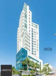 Sala Comercial à venda, 783m² no Três Figueiras, Porto Alegre
