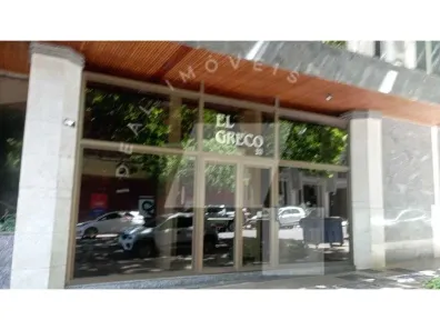 Apartamento com 4 Quartos à venda, 215m² no Zona 01, Maringá