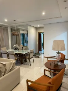 Apartamento com 3 Quartos à venda, 154m² no Duque de Caxias, Cuiabá