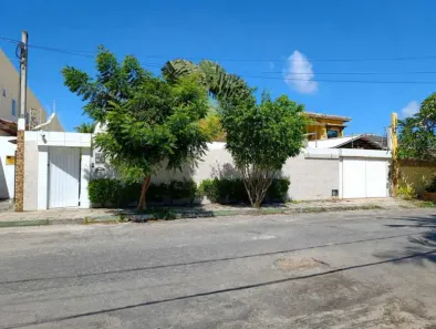 Casa de Condomínio com 2 Quartos à venda, 220m² no Itapuã, Salvador