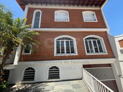 Sobrado com 3 Quartos para venda ou aluguel, 250m² no Cidade São Francisco, São Paulo