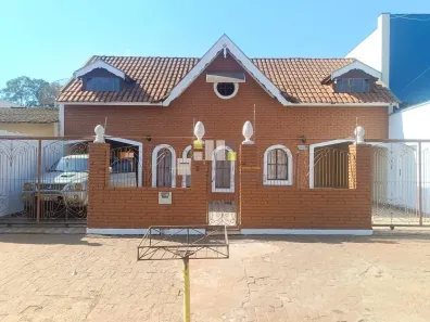 Casa com 5 Quartos à venda, 150m² no Parque Manoel de Vasconcelos, Sumaré