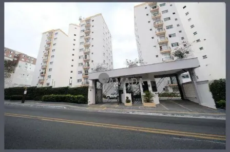 Apartamento com 2 Quartos à venda, 55m² no Parque Císper, São Paulo