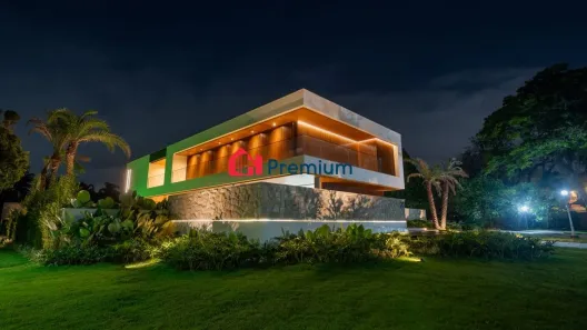 Casa com 5 Quartos à venda, 1243m² no Barra da Tijuca, Rio de Janeiro