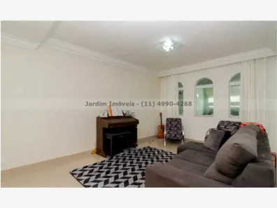 Sobrado com 3 Quartos à venda, 175m² no Jardim Las Vegas, Santo André