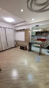 Apartamento com 3 Quartos à venda, 57m² no Santo Antônio, Osasco