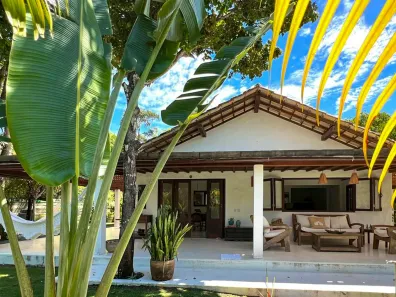 Casa de Condomínio com 2 Quartos à venda, 787m² no Trancoso, Porto Seguro