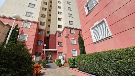Apartamento com 3 Quartos à venda, 64m² no Centro, Diadema