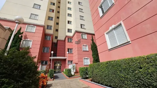 Apartamento com 3 Quartos à venda, 64m² no Centro, Diadema