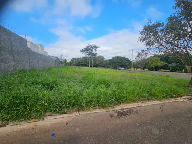 Lote/Terreno à venda, 482m² no Taquaral, Piracicaba