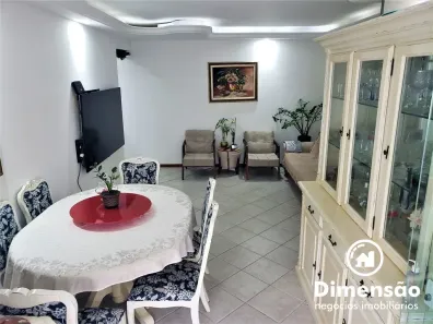 Apartamento com 3 Quartos à venda, 97m² no Trindade, Florianópolis