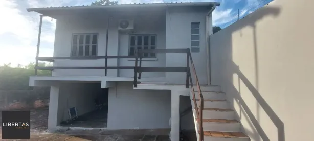 Casa com 2 Quartos à venda, 120m² no Nonoai, Porto Alegre