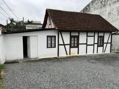 Casa com 4 Quartos à venda, 163m² no Floresta, Joinville