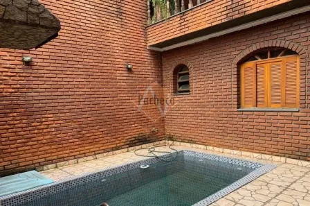 Sobrado com 4 Quartos à venda, 240m² no Tatuapé, São Paulo