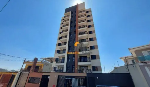 Apartamento com 2 Quartos à venda, 45m² no Jardim Ester, São Paulo
