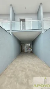 Sobrado com 3 Quartos à venda, 150m² no Jardim Consórcio, São Paulo